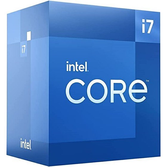 Procesor Intel Core i7-13700, 16C/24T, 1.50GHz/5.20GHz, 30MB, Socket 1700, BX8071513700