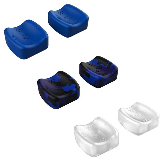 GIOTECK - SNIPER THUMB GRIPS MEGA PACK FOR PS5