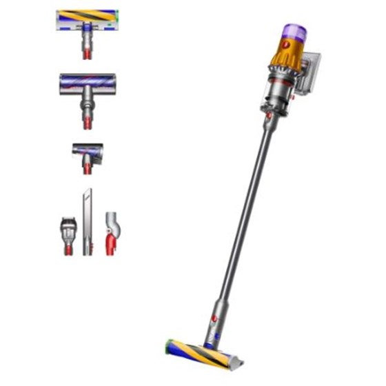 Dyson V12 Detect Slim Absolute bežični usisavač