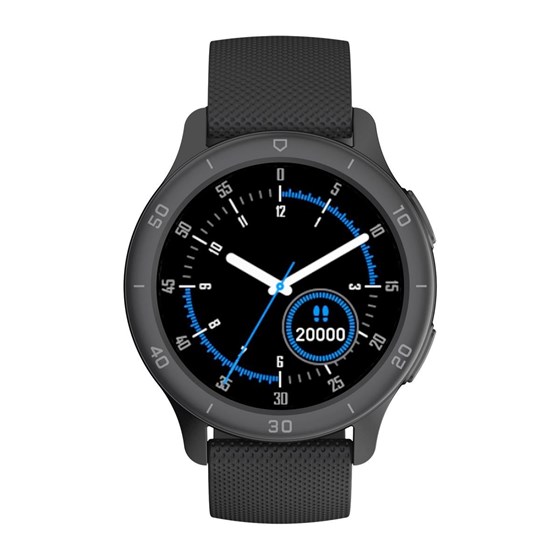 SmartWatch Vivax Life Pro crni P/N: 1266255