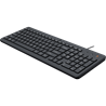 Tipkovnica HP Keyboard 150 Wired P/N: 664R5AA