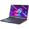 Asus ROG Strix G15 G513RM-HQ156, 90NR0845-M008W0, 15.6" WQHD 165Hz, AMD Ryzen 7 6800H, 16GB, 1TB SSD, FreeDOS, NVIDIA GeForce RTX 3060 6GB