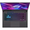 Asus ROG Strix G15 G513RM-HQ156, 90NR0845-M008W0, 15.6" WQHD 165Hz, AMD Ryzen 7 6800H, 16GB, 1TB SSD, FreeDOS, NVIDIA GeForce RTX 3060 6GB