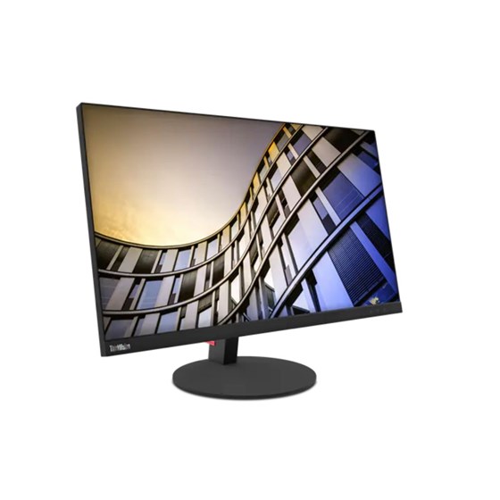 Monitor Lenovo ThinkVision T27p-10, 61DAMAT1EU, 27" UHD IPS, 4ms, HDMI, DP, 4x USB, USB C