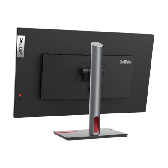 Monitor Lenovo ThinkVision T27i-30, 27" FHD, IPS, 60Hz 4ms, USB, HDMI, DP, VGA, Pivot, Crni, 63A4MAT1EU