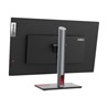 Monitor Lenovo ThinkVision T27i-30, 27" FHD, IPS, 60Hz 4ms, USB, HDMI, DP, VGA, Pivot, Crni, 63A4MAT1EU
