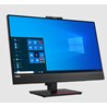 Monitor Lenovo ThinkVision T27hv-20, 62A9GAT1EU, 27" QHD IPS, 4ms, HDMI, DP, DP Out, Audio, 4x USB, Ethernet, Kamera