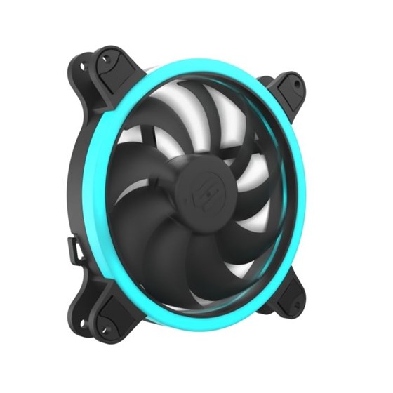 Ventilator SilentiumPC Corona HP RGB 140mm P/N: SPC223