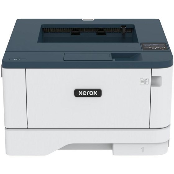 Pisač Xerox B310DNI, 600 x 600 dpi, 40 str/min, Wi-Fi, LAN, USB, B310V_DNI