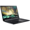 Acer Aspire 7 A715-43G-R15D, NH.QHDEX.00C, 15.6" Full HD, AMD Ryzen 5 5625U, 16GB, 512GB SSD, Endless OS, NVIDIA GeForce RTX 3050 4GB