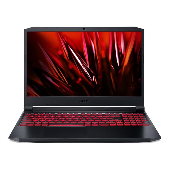 Acer Nitro 5 AN515-45-R5VR, NH.QB9EX.002, AMD Ryzen 5 5600H, 8GB, 512GB SSD, DOS, 15.6" FHD 144Hz, NVIDIA GeForce GTX 1650 4GB
