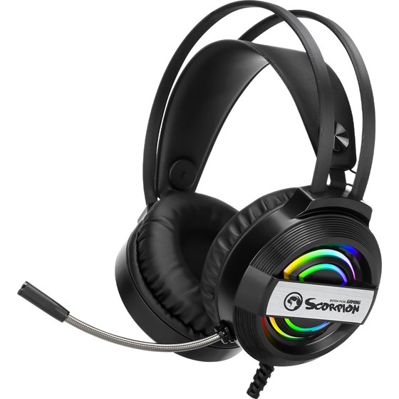 Slušalice Marvo HG8902 Wired