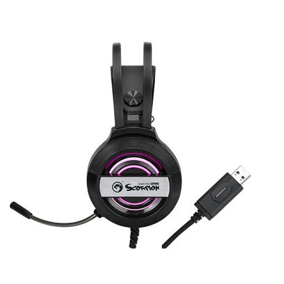 Slušalice Marvo HG8902 Wired