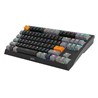 Tipkovnica Žična KG980A EN-B RGB Mehanička