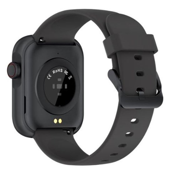 SmartWatch Vivax Life FIT 2 black