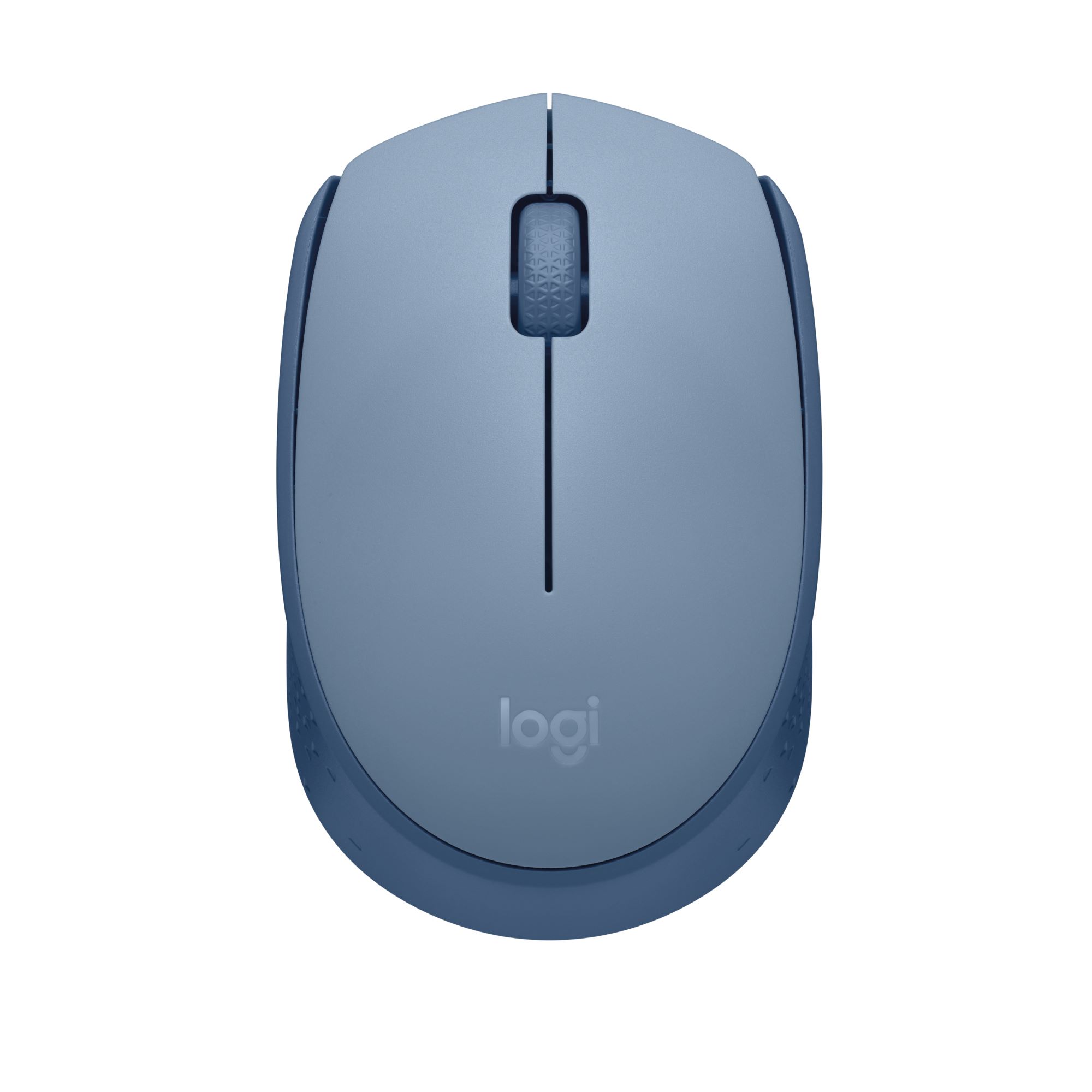 Miš Logitech M171 Optical Wireless USB Plavo-Sivi P/N: 910-006866