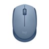 Miš Logitech M171 Optical Wireless USB Plavo-Sivi P/N: 910-006866