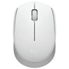 Miš Logitech M171 Optical Wireless USB Bijeli P/N: 910-006867