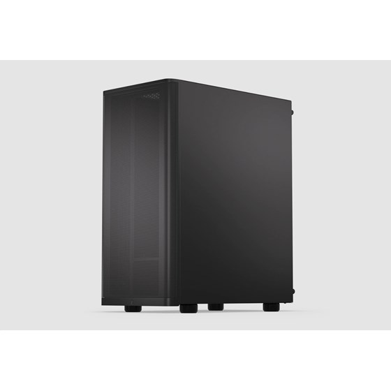 Kućište Endorfy Ventum 200 Solid Crno P/N: EY2A001