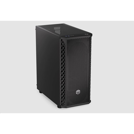 Kućište Endorfy Signum 300 Solid Crno P/N: EY2A003