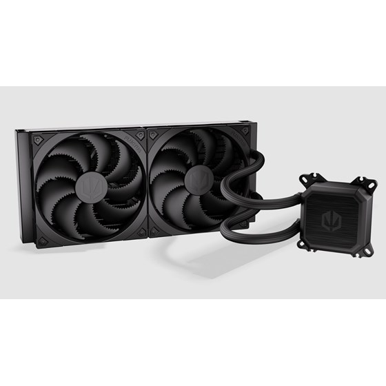 Vodeno Hlađenje Endorfy Navis F280 - AIO 280mm P/N: EY3B002