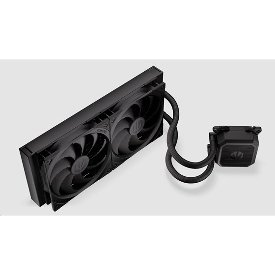 Vodeno Hlađenje Endorfy Navis F280 - AIO 280mm P/N: EY3B002