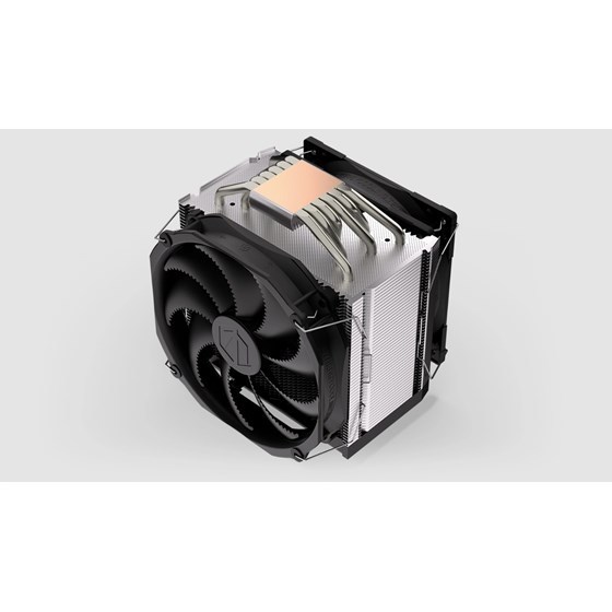 Hladnjak Endorfy Fortis 5 Dual Fan P/N: EY3A009