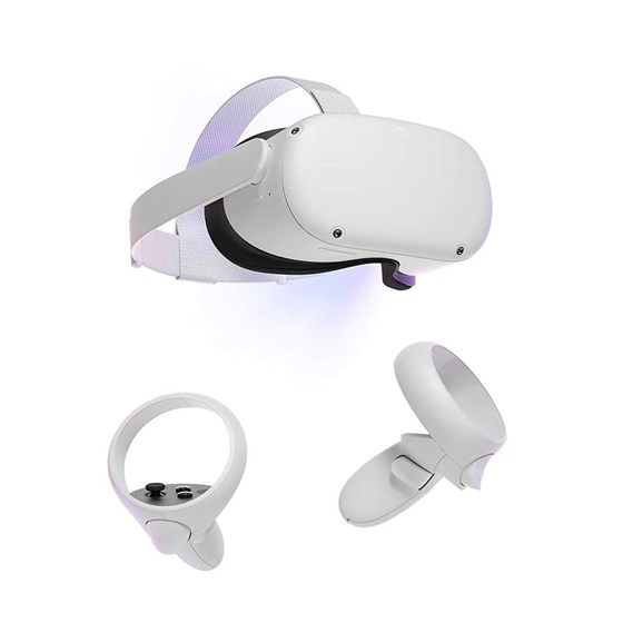 VR Meta Oculus Quest 2 256 GB