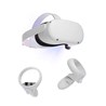 VR Meta Oculus Quest 2 256 GB