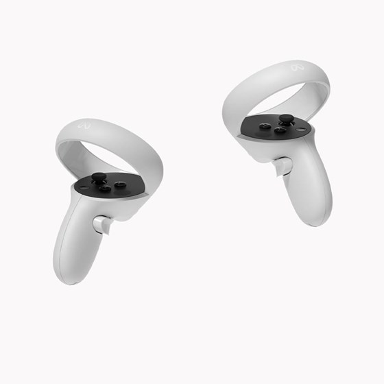 VR Meta Oculus Quest 2 256 GB