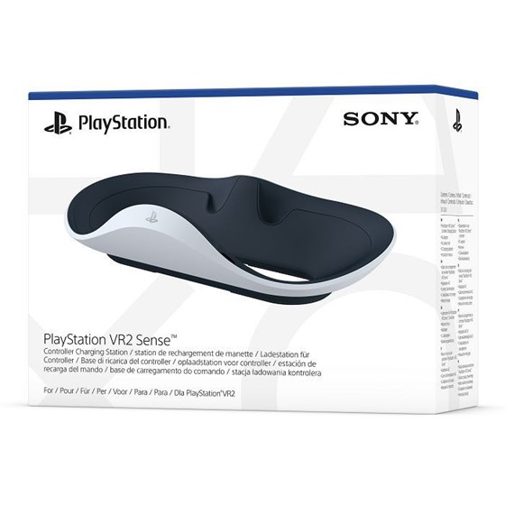PlayStation VR2 Sense Controller Charging Station P/N: 9480693