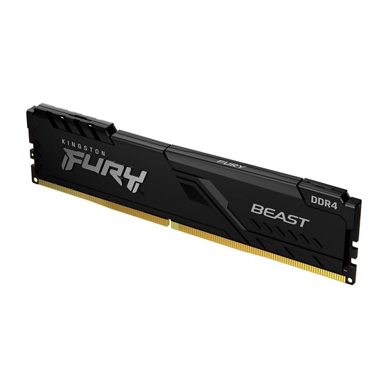 Kingston DDR4 FURY Beast, 3200MHz, 16GB