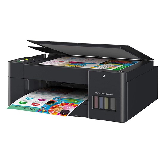 Multifunkcijski uređaj Brother tintni MFP DCPT420W inkbenefit plus A4 wifi