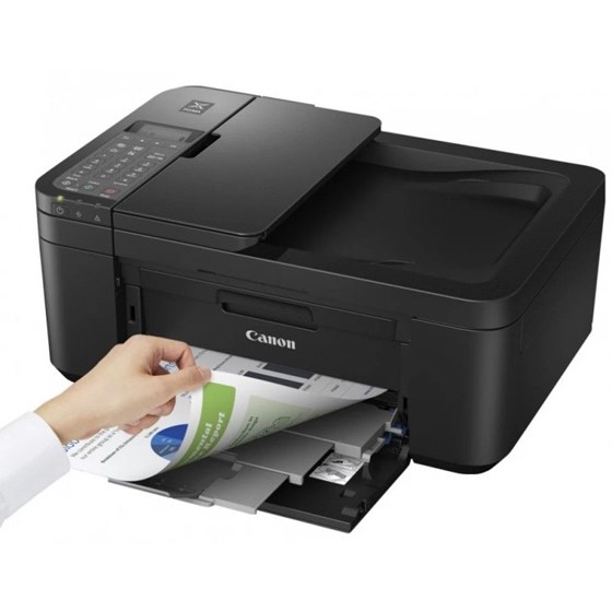 PRINTER Multifunkcijski CANON INK PIXMA TR4650