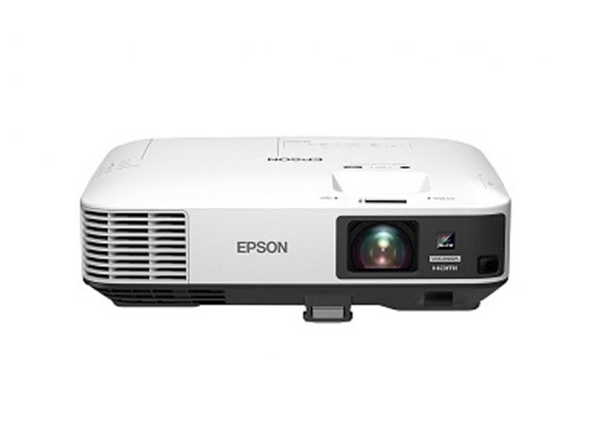 Projektor Epson EB-2250U 3LCD WUXGA 1920x1200 15.000:1 5000 ANSI Lumena P/N: V11H871040