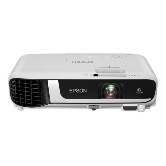 Projektor EB-W51