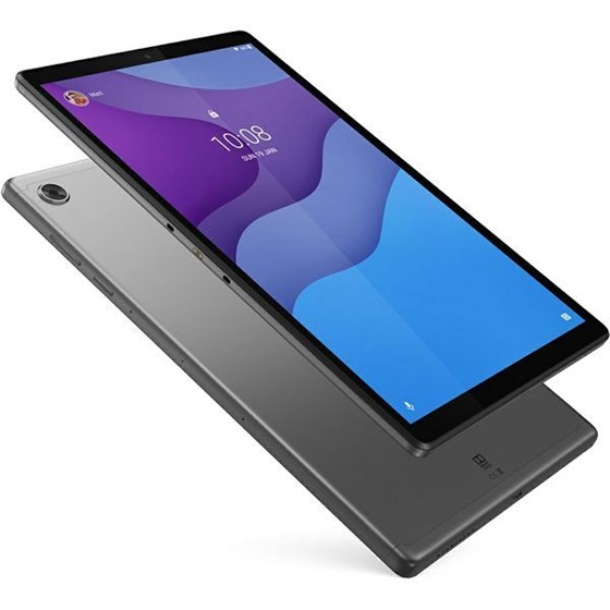Tablet, LENOVO Tab M10, siva, 10.1", 4GB/64GB, 1280x800, ZA6W0009BG
