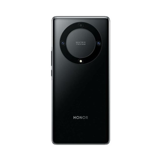 Smartphone Honor Magic 5 Lite, 5G, 6,67",  6/128GB, Midnight Black