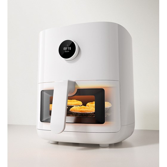 Xiaomi Smart Air Fryer Pro 4L EU