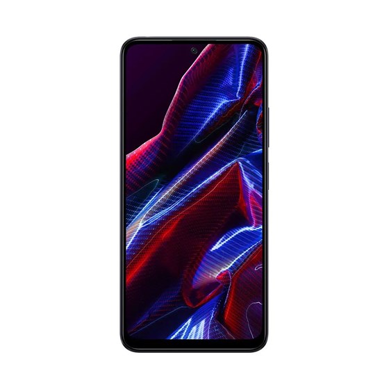 POCO X5 5G 6GB 128GB Blue P/N: MZB0D6UEU
