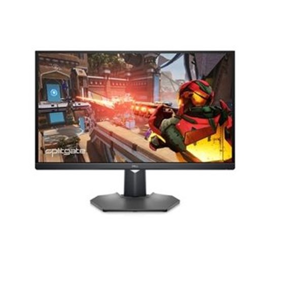 Monitor Dell G3223D, 31.5" QHD IPS, 165Hz, 1ms, 2x HDMI, DP, Audio, 2x USB