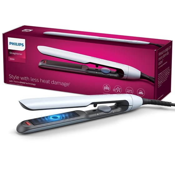 PHILIPS BHS520/00 aparat za ravnanje kose