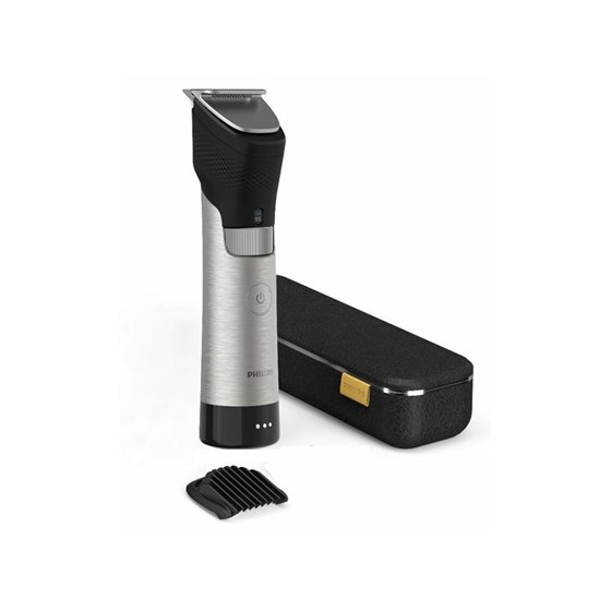 PHILIPS BT9810/15 BEARDTRIMMER SERIES 9000 TRIMER ZA BRADU