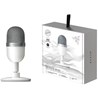 Razer Seiren Mini - Ultra-Compact Condenser Microphone - Mercury