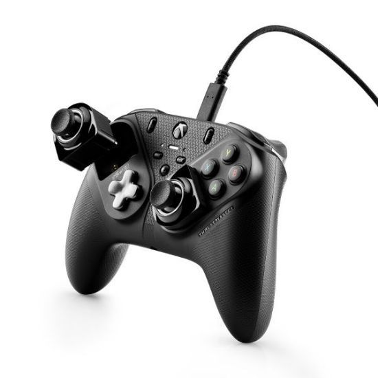 Eswap pro new arrivals controller ps4 thrustmaster