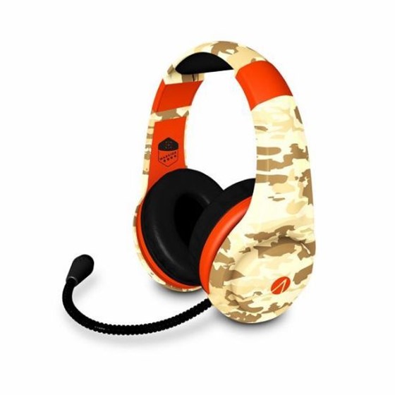 Slušalice Stealth Multi Format Stereo Gaming Headset - Warrior P/N: 5055269709329