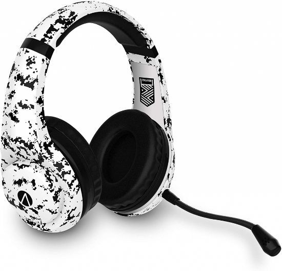 Slu alice Stealth Multi Format Stereo Gaming Headset Conqueror P