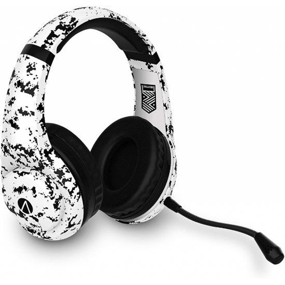 Slušalice Stealth Multi Format Stereo Gaming Headset - Conqueror P/N: 5055269709312