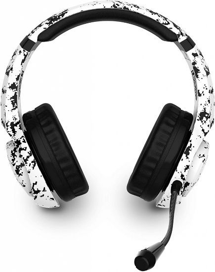 Stealth stereo gaming hot sale headset