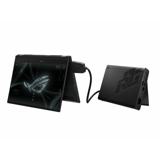 Asus ROG Flow Z13 GZ301ZA-LD142W, 90NR07Y1-M005Y0, 13.4" WUXGA 120Hz, Intel Core i5-12500H, 16GB, 512GB SSD, W11H Touchscreen, NVIDIA GeForce RTX 3080